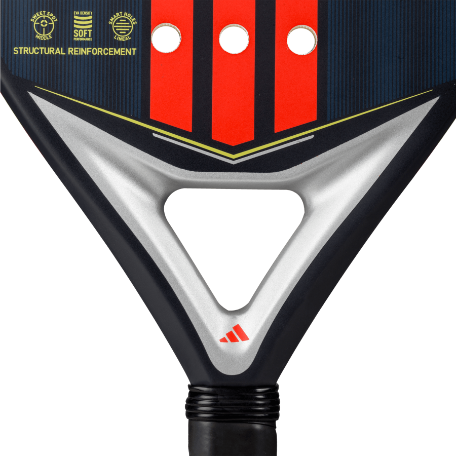 Adidas Match Blue 3.4 2025