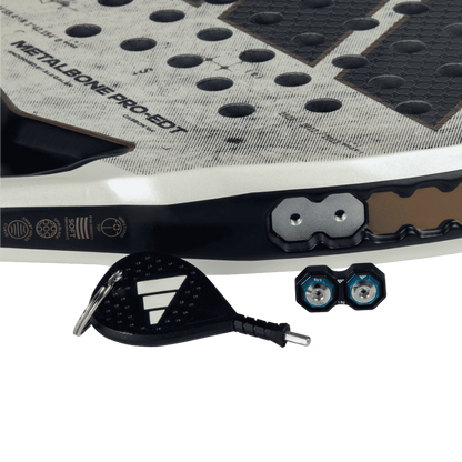 Adidas Metalbone Pro EDT 2025