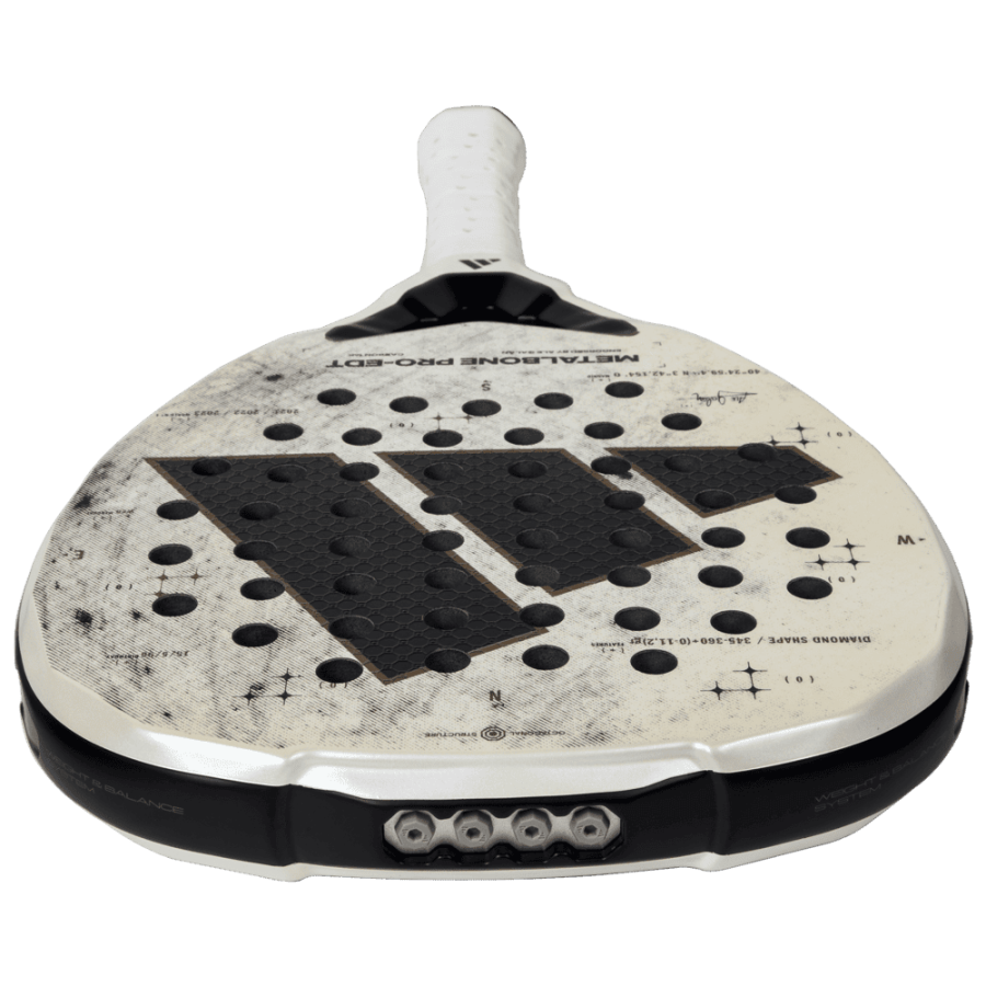 Adidas Metalbone Pro EDT 2025