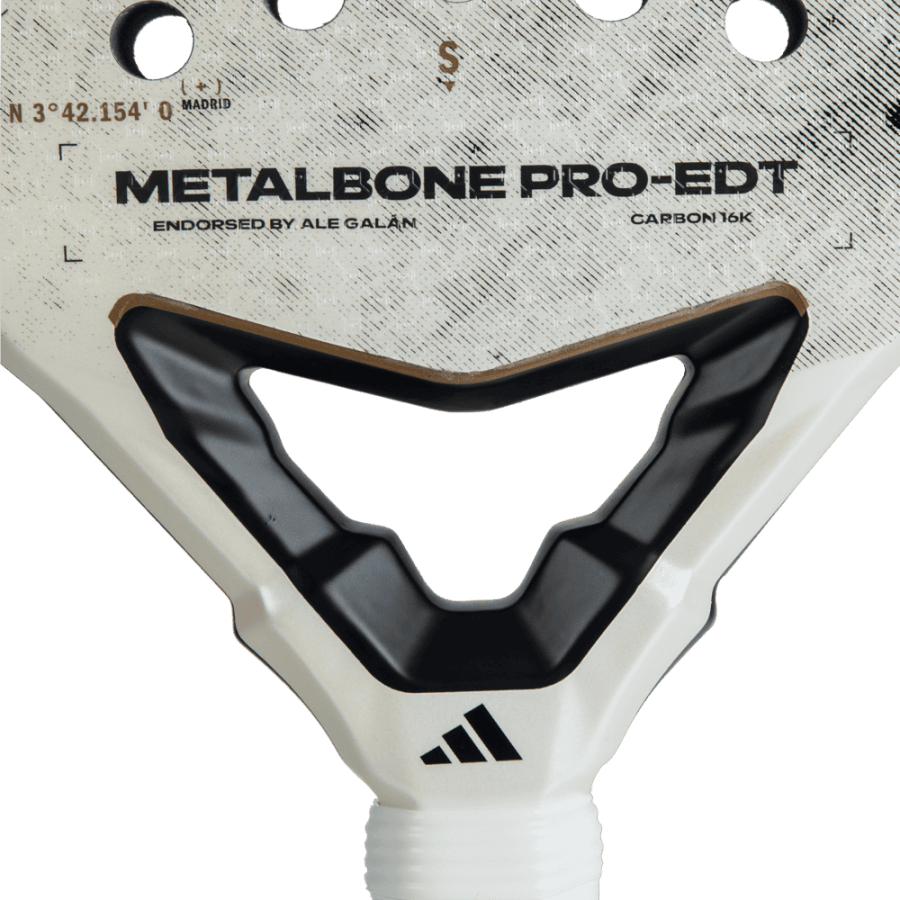 Adidas Metalbone Pro EDT 2025