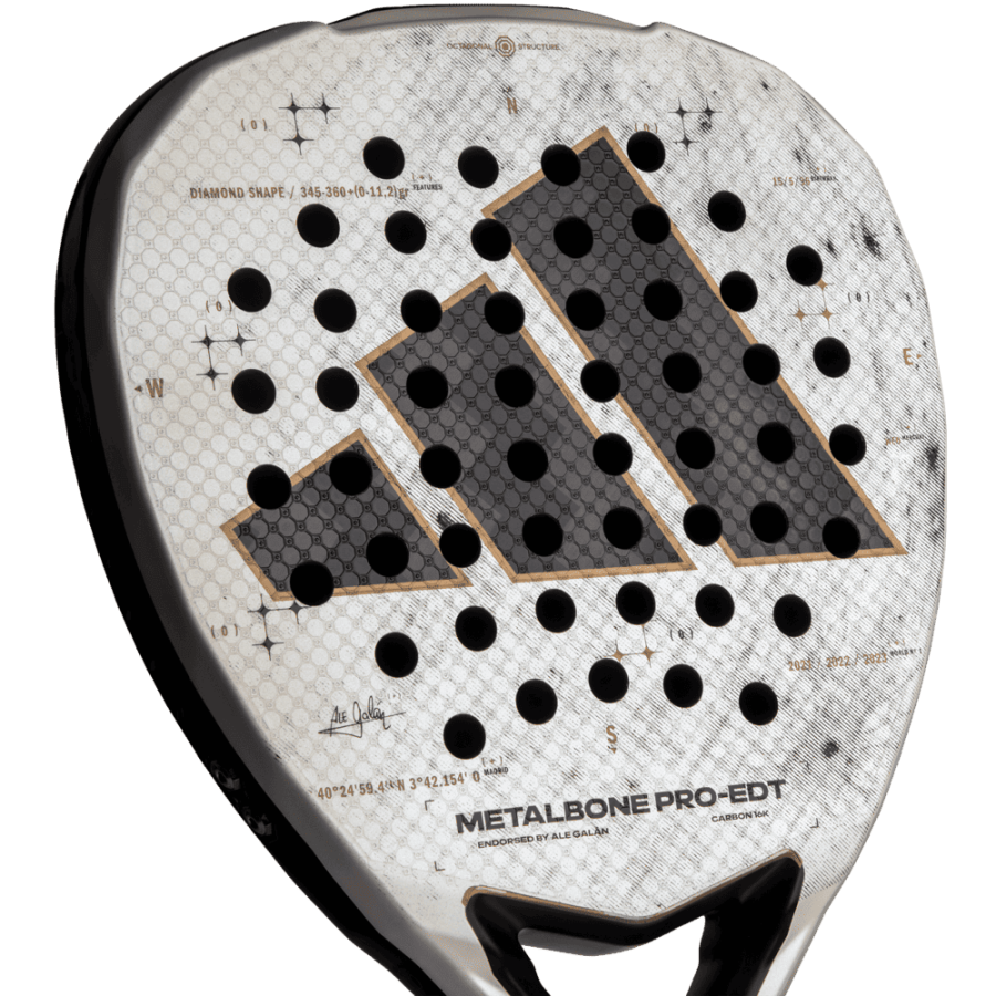 Adidas Metalbone Pro EDT 2025