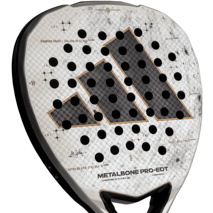 Adidas Metalbone Pro EDT 2025
