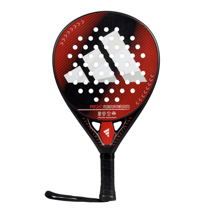 Adidas Rx Series Red 2025