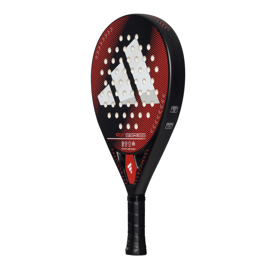 Adidas Rx Series Red 2025
