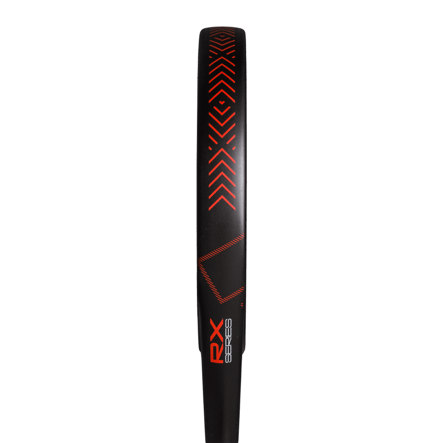 Adidas Rx Series Red 2025
