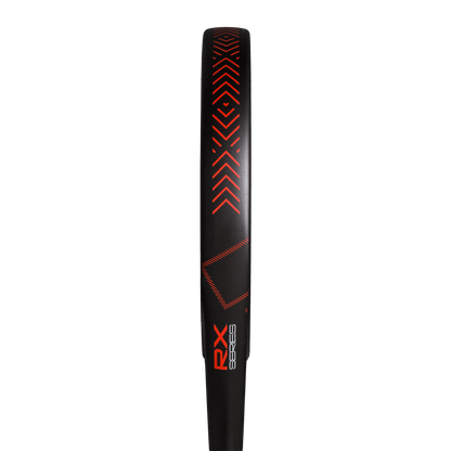 Adidas Rx Series Red 2025