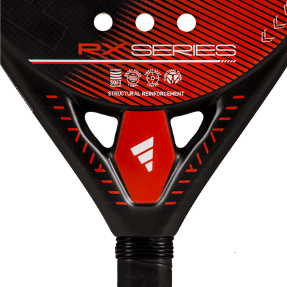 Adidas Rx Series Red 2025