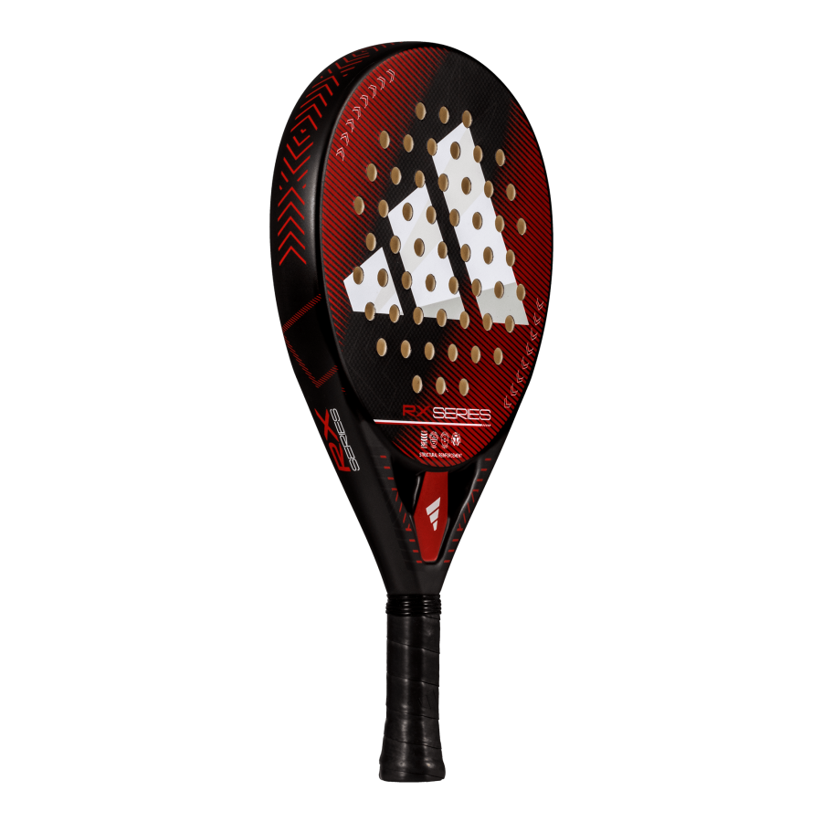 Adidas Rx Series Red 2025