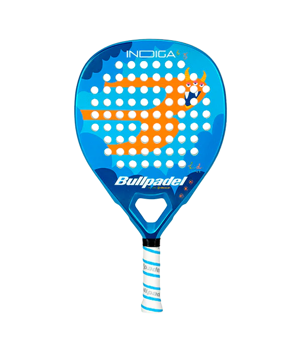 Bullpadel Indiga Boy 2025