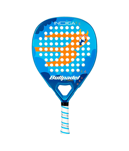 Bullpadel Indiga Boy 2025