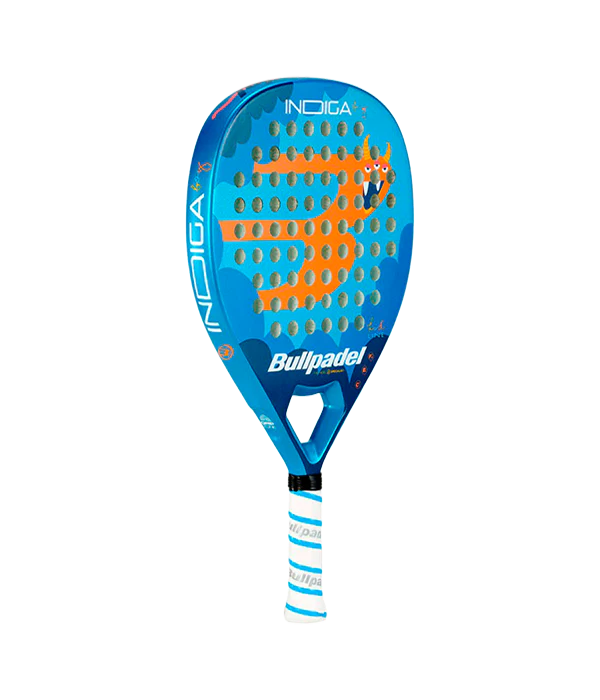 Bullpadel Indiga Boy 2025