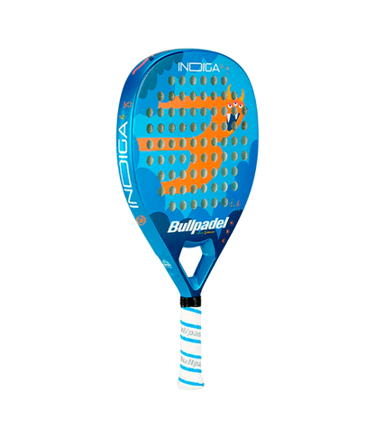 Bullpadel Indiga Boy 2025