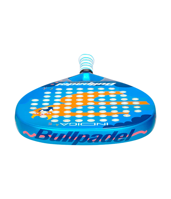 Bullpadel Indiga Boy 2025