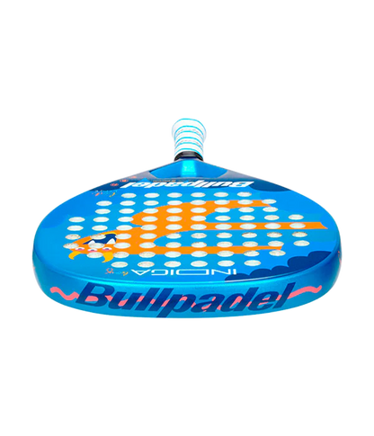 Bullpadel Indiga Boy 2025