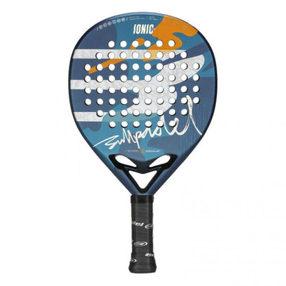 Bullpadel Ionic Light 2025