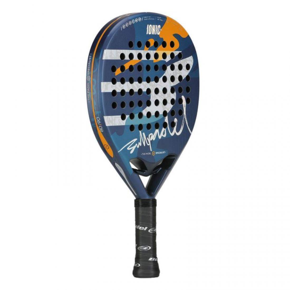 Bullpadel Ionic Light 2025