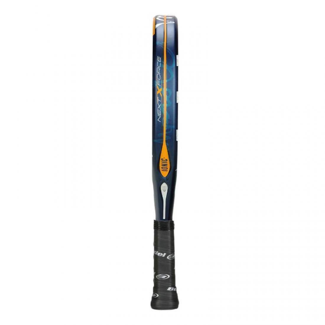 Bullpadel Ionic Light 2025