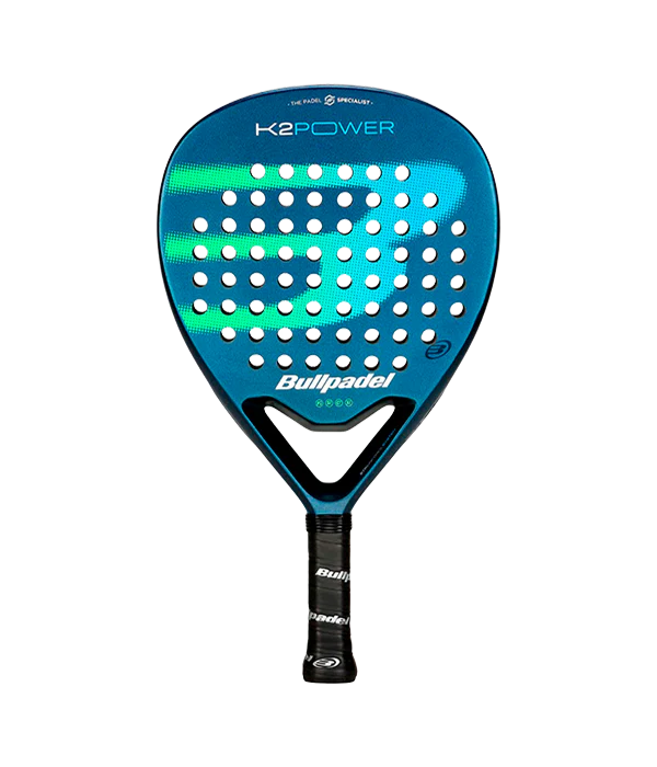 Bullpadel K2 Power 2025