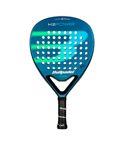 Bullpadel K2 Power 2025