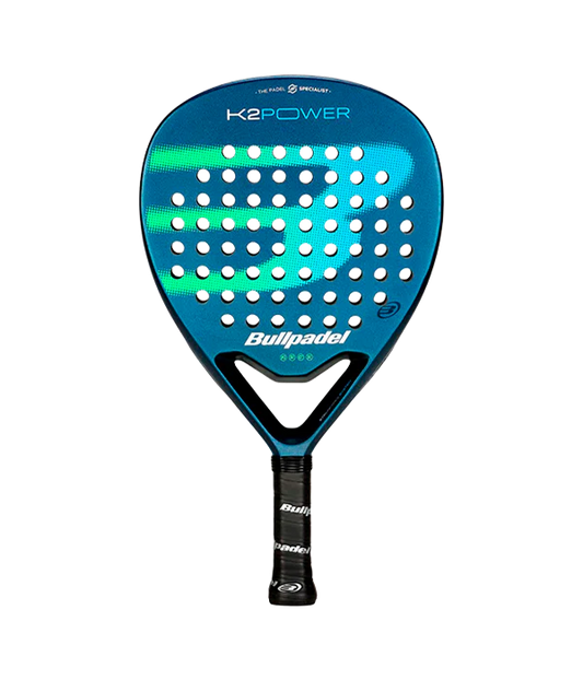 Bullpadel K2 Power 2025