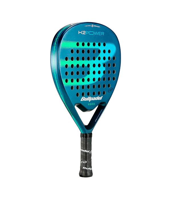 Bullpadel K2 Power 2025