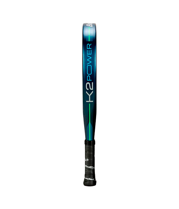Bullpadel K2 Power 2025