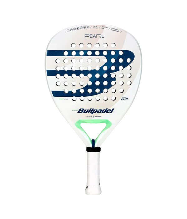 Bullpadel Pearl 2025