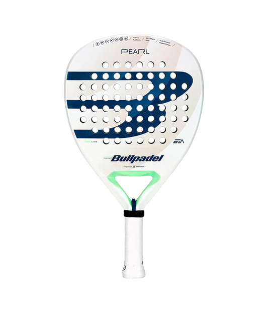 Bullpadel Pearl 2025