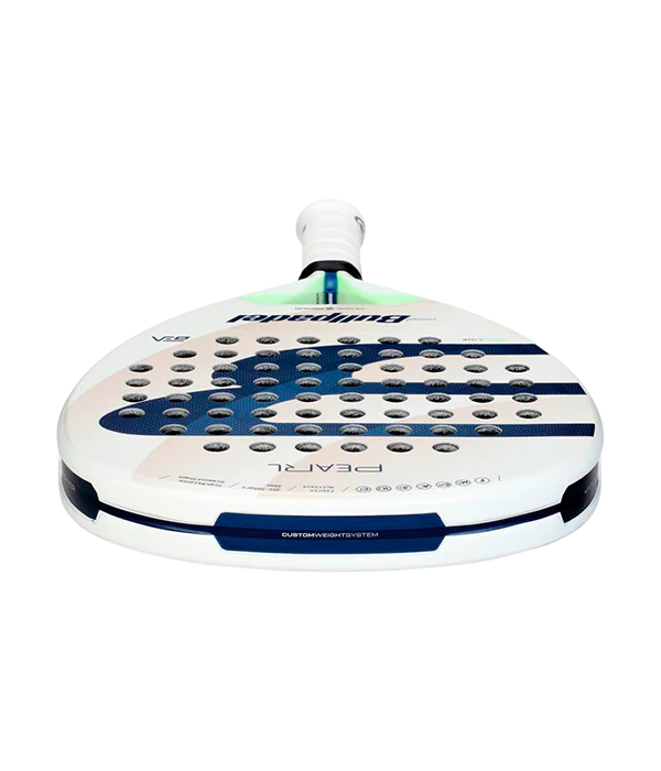 Bullpadel Pearl 2025