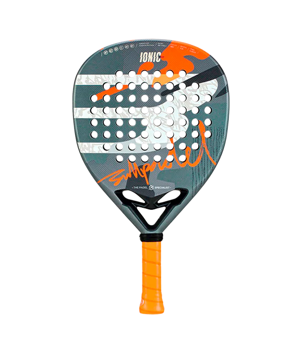 Bullpadel Ionic Power 2025