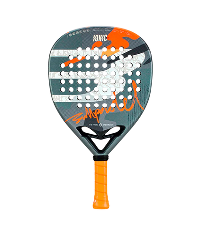 Bullpadel Ionic Power 2025