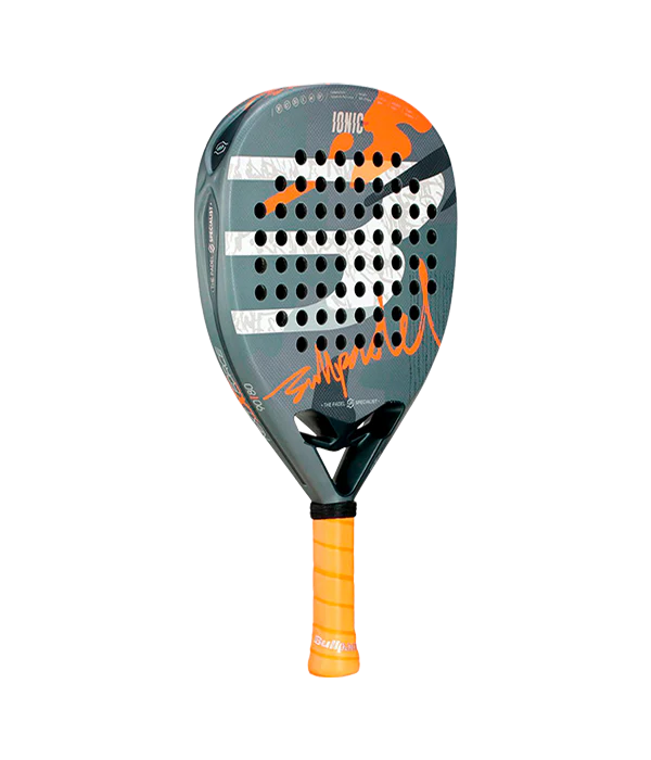 Bullpadel Ionic Power 2025