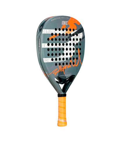 Bullpadel Ionic Power 2025