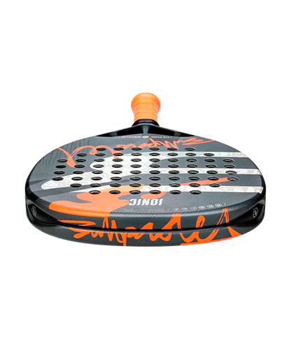 Bullpadel Ionic Power 2025