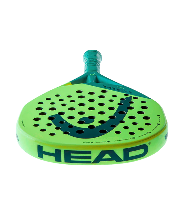 Head Extreme Elite 2024