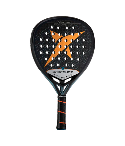 Drop Shot Furia Attack 2024