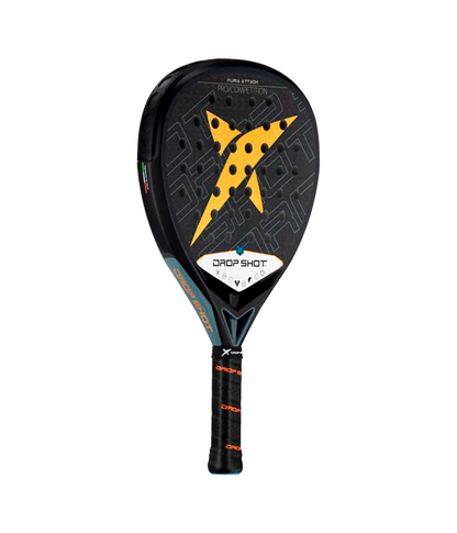 Drop Shot Furia Attack 2024
