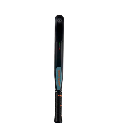 Drop Shot Furia Attack 2024