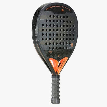 Bullpadel Hack 03 Hybrid 2024