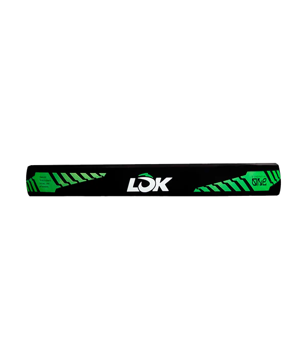 Lok Carb-on Flow