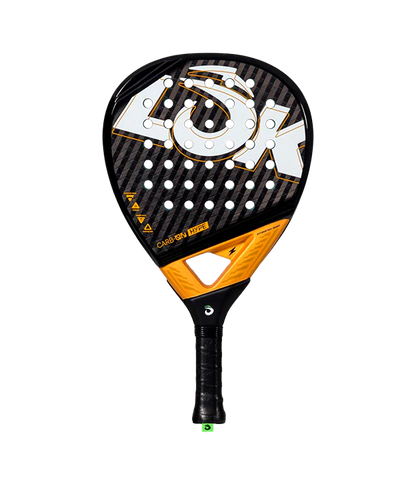Lok Carb-on Hype