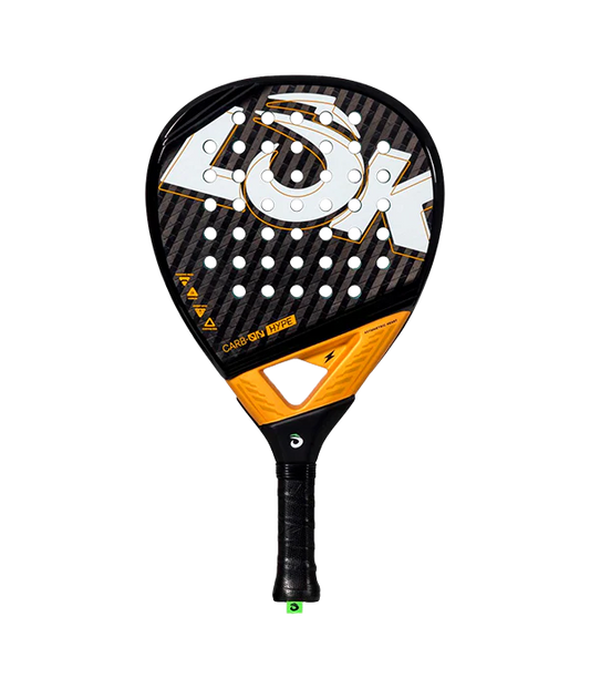 Lok Carb-on Hype