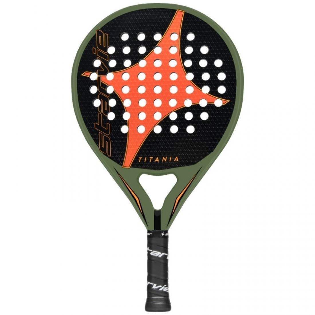 Starvie Titania Pro 2025