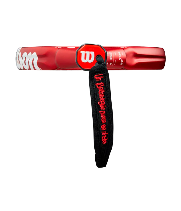 Wilson Bela Pro V2.5