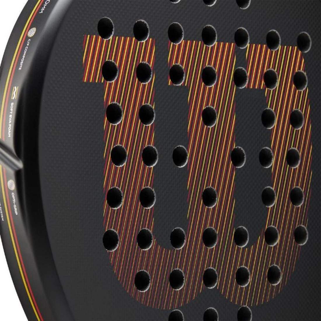 Wilson Pro Staff V2 Elite