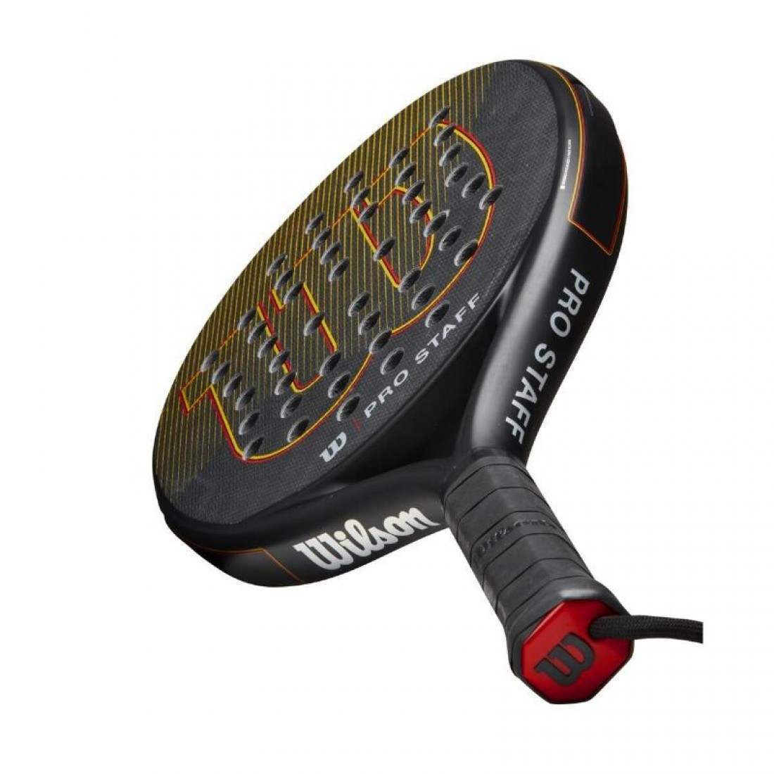 Wilson Pro Staff V2