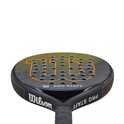 Wilson Pro Staff V2