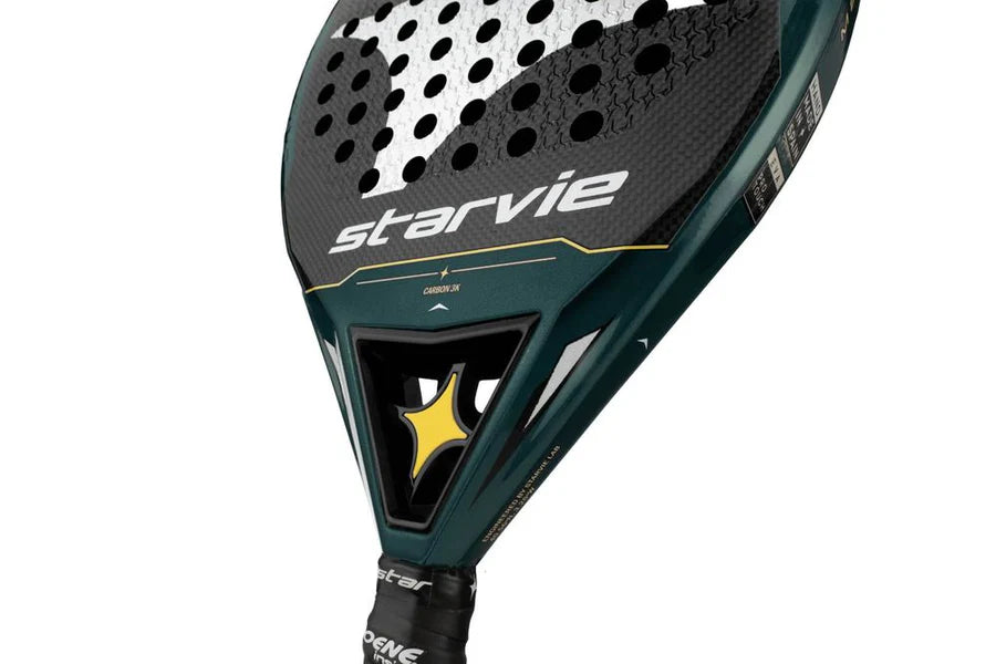 Starvie Metheora Pro Touch 2025