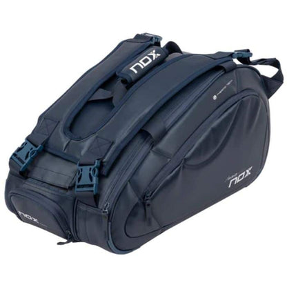 Paletero Nox Pro Series Azul