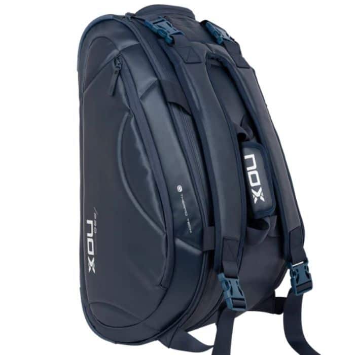 Paletero Nox Pro Series Azul